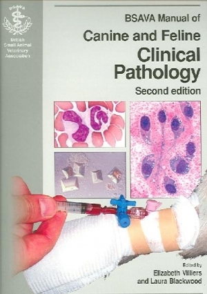 BSAVA Manual of Clinical Pathology - 