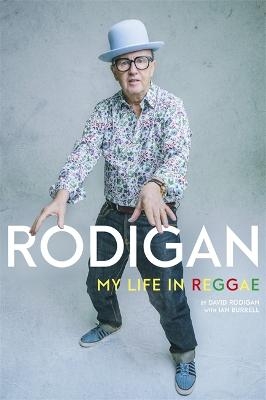 Rodigan - David Rodigan