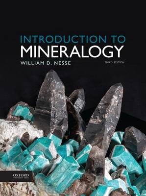 Introduction to Mineralogy -  Nesse