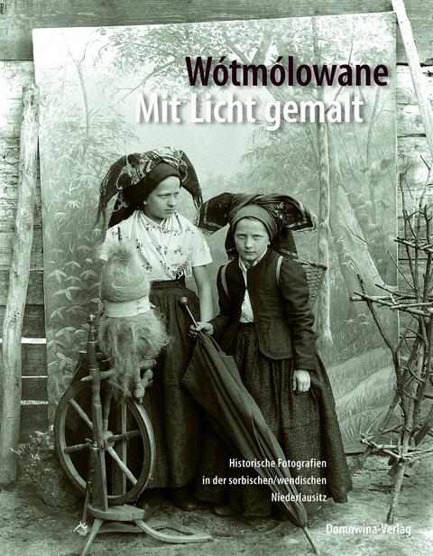 Wótmolówane - Mit Licht gemalt - Jürgen Matschie