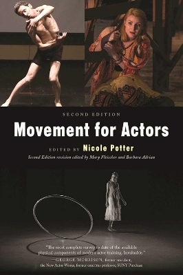 Movement for Actors (Second Edition) - 