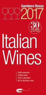 Italian Wines 2017 -  Gambero Rosso