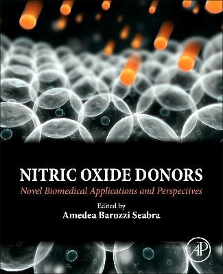 Nitric Oxide Donors - Amedea Seabra