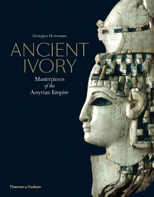 Ancient Ivory - Georgina Herrmann