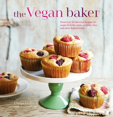 The Vegan Baker - Dunja Gulin