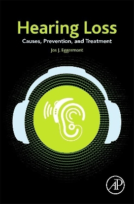 Hearing Loss - Jos J. Eggermont