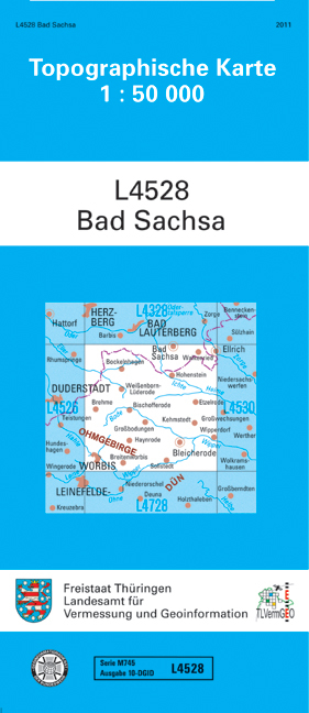 Bad Sachsa