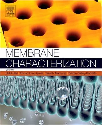 Membrane Characterization - 