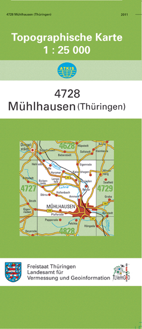 Mühlhausen (Thüringen)