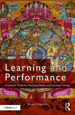 Learning and Performance - Bryan Hopkins