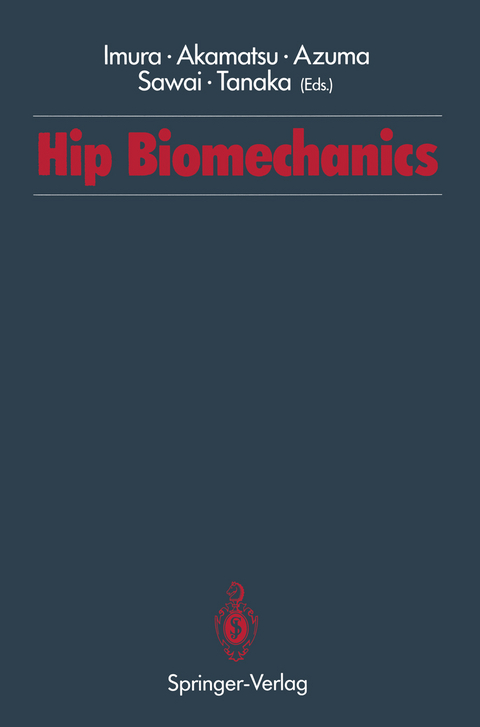 Hip Biomechanics - 