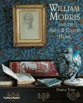 William Morris - Pamela Todd