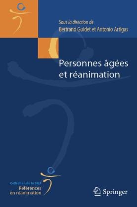 Personnes Âgées Et Réanimation - 