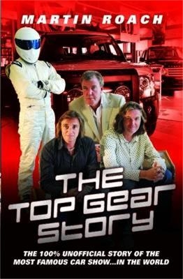 Top Gear - Martin Roach