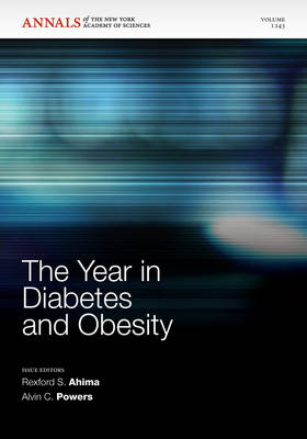 The Year in Diabetes and Obesity - 