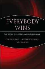 Everybody Wins - Phil Harkins, Keith Hollihan