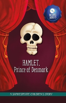 Hamlet, Prince of Denmark - 