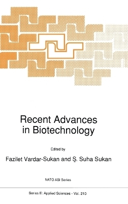 Recent Advances in Biotechnology - 