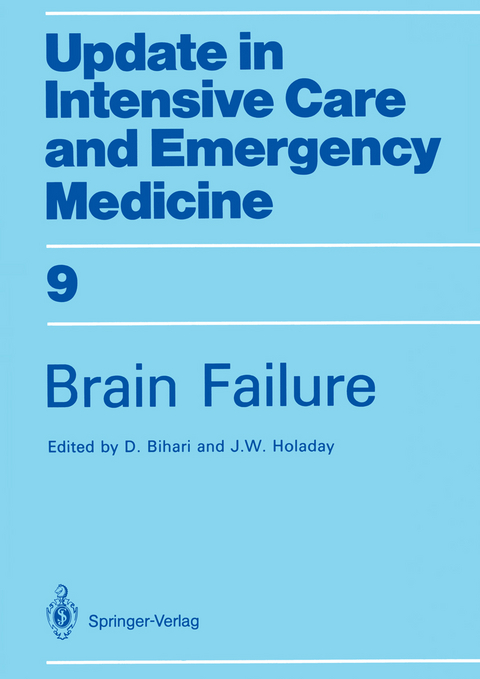 Brain Failure - 