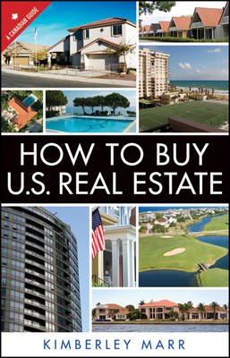 How to Buy U.S. Real Estate with the Personal Property Purchase System - Kimberley Marr