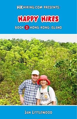 Hkhiking.Com Presents: Happy Hikes - Jan Peter Littlewood