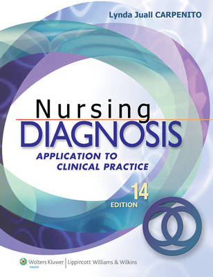 Nursing Diagnosis - Lynda Juall Carpenito