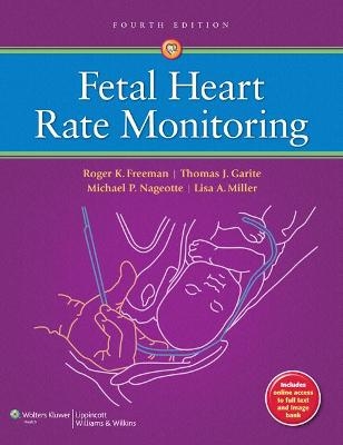 Fetal Heart Rate Monitoring - 