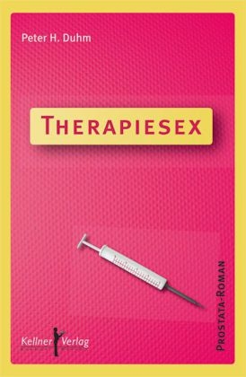 Therapiesex - Peter H. Duhm