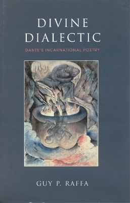 Divine Dialectic - Guy P. Raffa