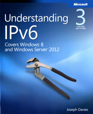 Understanding IPv6 - Joseph Davies