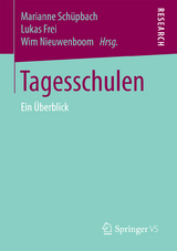 Tagesschulen - 