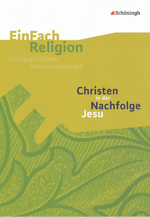 EinFach Religion - Ilona Bisping