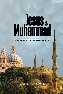 Jesus and Muhammad - Shahada Sharelle Haqq