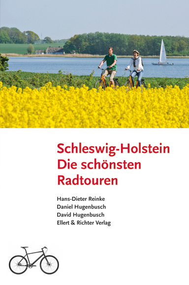 Schleswig-Holstein - Hans-Dieter Reinke, Daniel Hugenbusch, David Hugenbusch