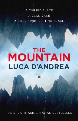 The Mountain - Luca D'Andrea