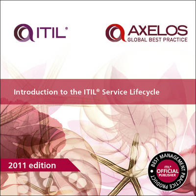 Introduction to the ITIL V3 Service Lifecycle -  AXELOS