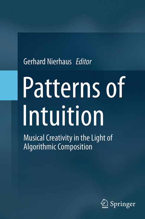 Patterns of Intuition - 