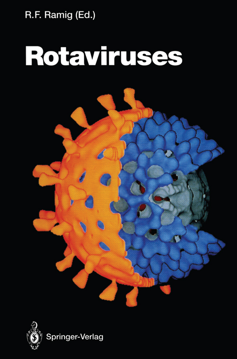 Rotaviruses - 