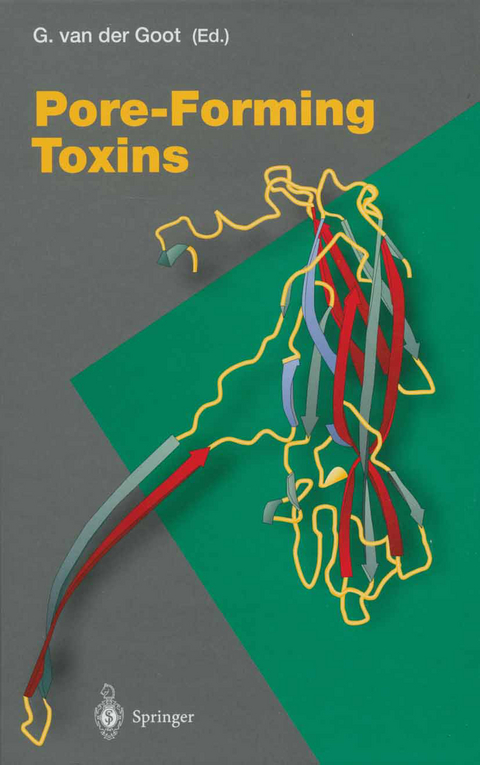 Pore-Forming Toxins - 