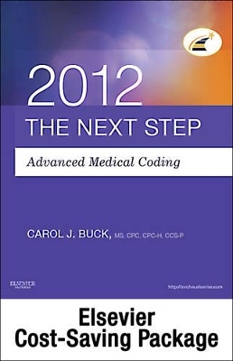 The Next Step, Advanced Medical Coding - Carol J Buck