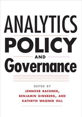 Analytics, Policy, and Governance - 