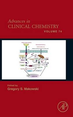 Advances in Clinical Chemistry