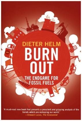 Burn Out - Dieter Helm