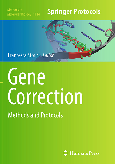 Gene Correction - 