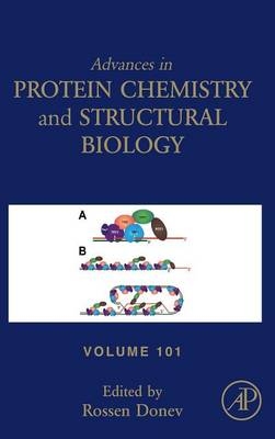 Advances in Protein Chemistry and Structural Biology