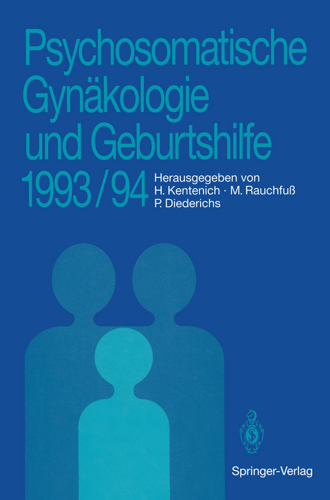 Psychosomatische Gynäkologie und Geburtshilfe 1993/94 - 