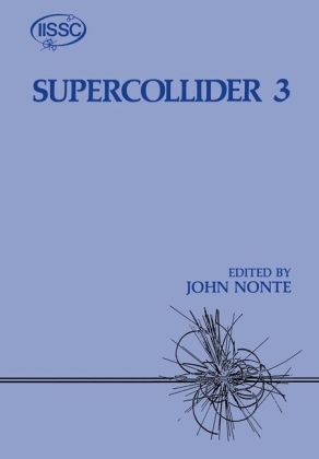 Supercollider - 