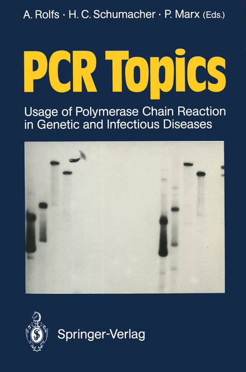 PCR Topics - 