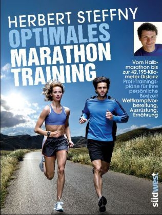 Optimales Marathontraining - Herbert Steffny