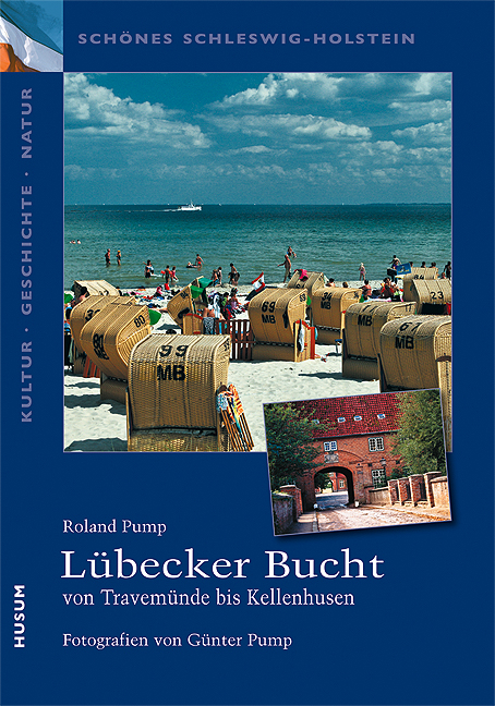 Lübecker Bucht - Roland Pump